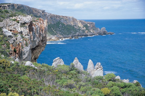 Crystal Springs Camp At D'Entrecasteaux National Park - Geraldton Accommodation 2