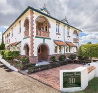Cumquat House - Geraldton Accommodation