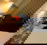 Dalby Mid Town Motor Inn - Geraldton Accommodation