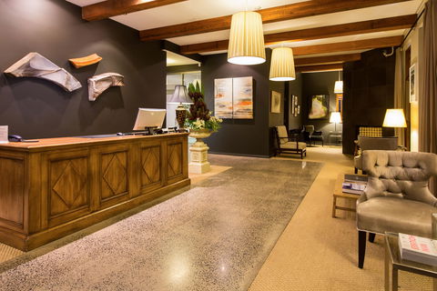 De Russie Boutique Hotel Orange - Geraldton Accommodation 1