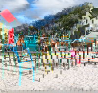 Discovery Parks - Perth Airport - Geraldton Accommodation