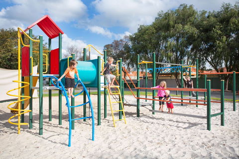 Discovery Parks - Perth Airport - Geraldton Accommodation 0