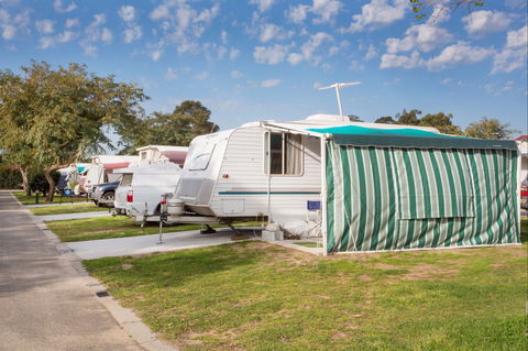 Discovery Parks - Perth Airport - Geraldton Accommodation 1