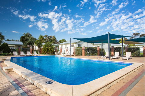 Discovery Parks - Perth Airport - Geraldton Accommodation 2