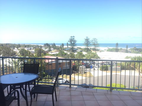 Endless Summer Resort Coolum Beach - Geraldton Accommodation 1