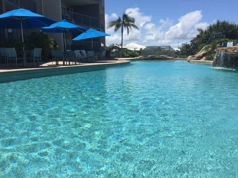 Endless Summer Resort Coolum Beach - Geraldton Accommodation 2
