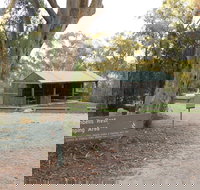 Gambells Rest campground - Geraldton Accommodation