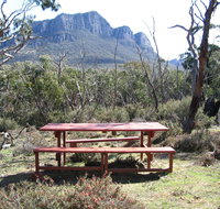 Grampians Retreat - Geraldton Accommodation