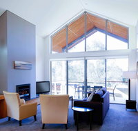 Grand Mercure The Vintage Hunter Valley - Geraldton Accommodation