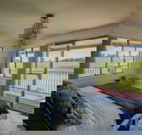 Harmans Lodge - Geraldton Accommodation