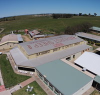 Heritage Park Bathurst - Geraldton Accommodation