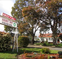 Highlander Haven Motel and Function Centre - Geraldton Accommodation