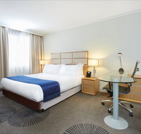 Holiday Inn Parramatta - Geraldton Accommodation