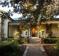Holyrood House - Geraldton Accommodation