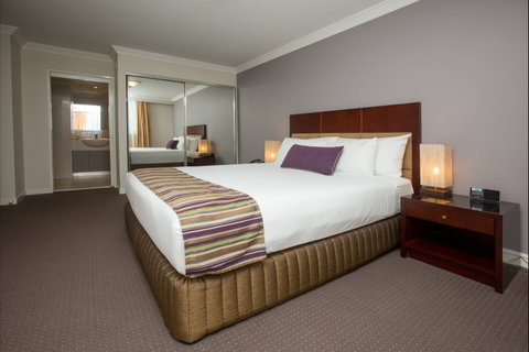 Hotel Gloria - Geraldton Accommodation 0