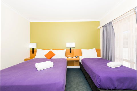 Ibis Styles Geraldton - Geraldton Accommodation 1