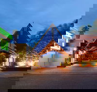 ibis Styles Alice Springs Oasis - Geraldton Accommodation