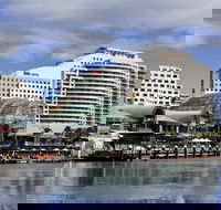 ibis Sydney Darling Harbour - Geraldton Accommodation