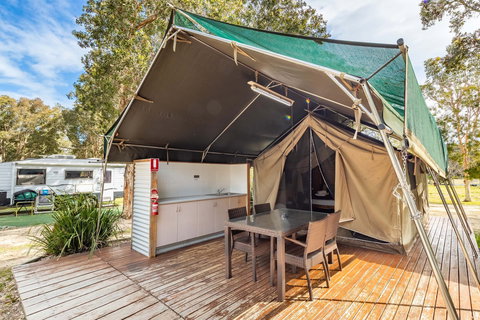 Ingenia Holidays Bonny Hills - Geraldton Accommodation 2