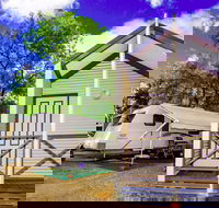 Ingenia Holidays Albury - Geraldton Accommodation