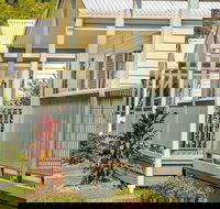 Ingenia Holidays Noosa - Geraldton Accommodation