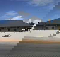 Jetty Views - Geraldton Accommodation
