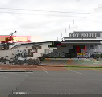 Kilcoy Motel - Geraldton Accommodation