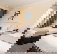 Kobbers Motor Inn - Geraldton Accommodation