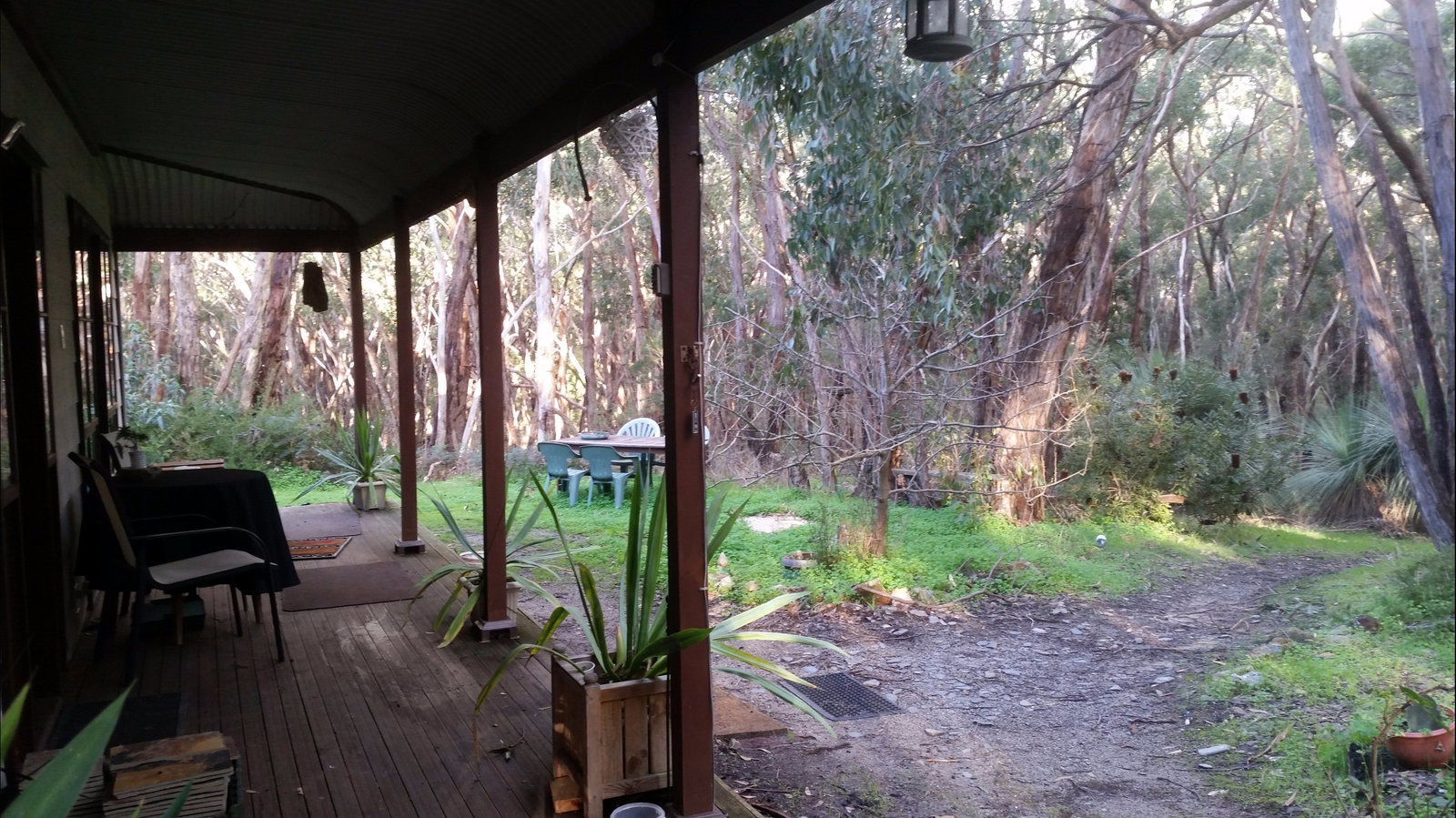 Willunga Hill SA Geraldton Accommodation
