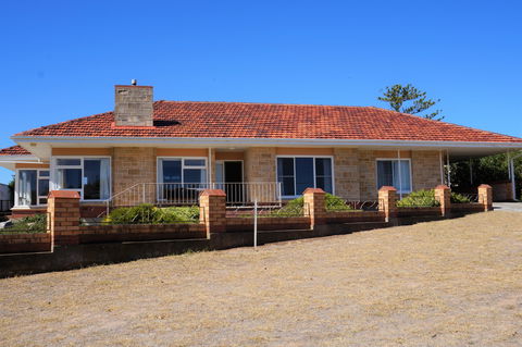 La Vita - Geraldton Accommodation 0