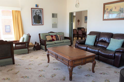 La Vita - Geraldton Accommodation 2