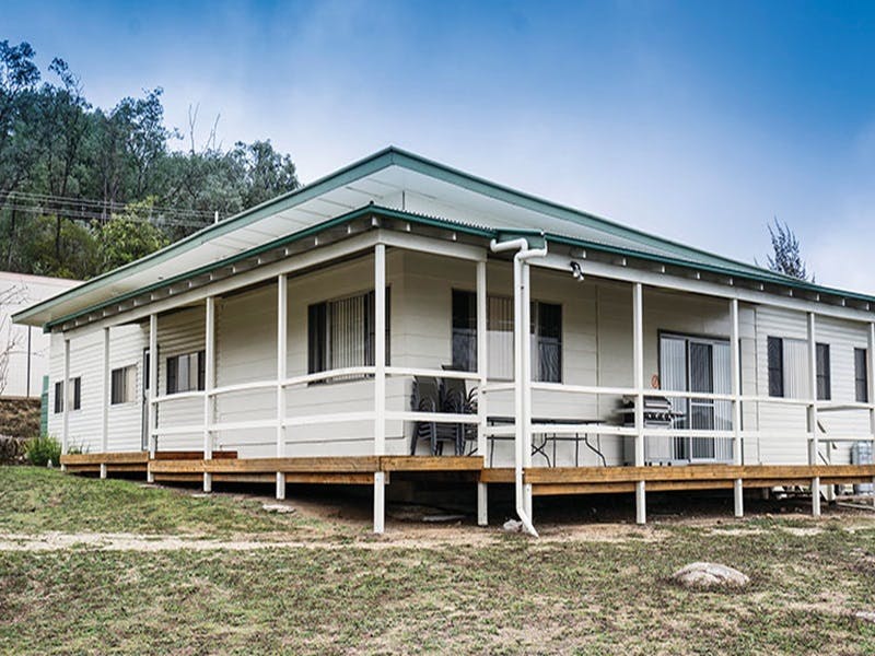 Ashford NSW Geraldton Accommodation