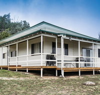 Lavender Vale Homestead - Geraldton Accommodation