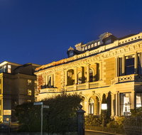 Lenna of Hobart - Geraldton Accommodation