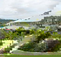 Lismore Gateway Motel and Restaurant - Geraldton Accommodation