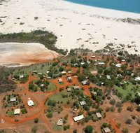 Lombadina Aboriginal Corporation - Geraldton Accommodation
