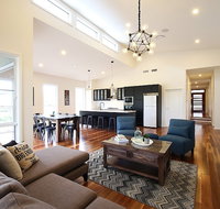 Lomandra Retreat - Geraldton Accommodation
