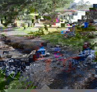 Marysville Caravan and Holiday Park - Geraldton Accommodation