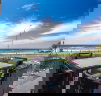 Mariners Two - Geraldton Accommodation