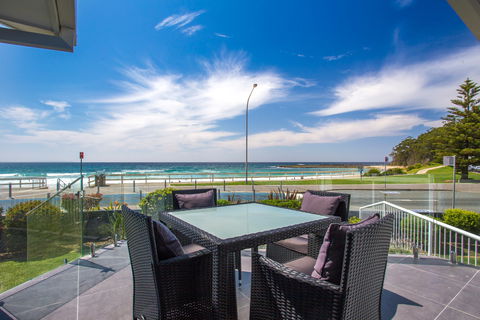 Mariners Two - Geraldton Accommodation 0
