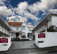 Mayfair Motel on Cavell - Geraldton Accommodation