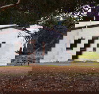 Mays homestead - Flinders Chase National Park - Geraldton Accommodation