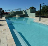 McNevins Logan Park Motel - Geraldton Accommodation