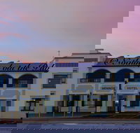 Meningie Hotel - Geraldton Accommodation