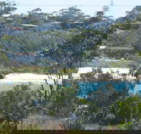 Mollymook Beach Units - Geraldton Accommodation