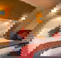 Motel Carnarvon - Geraldton Accommodation