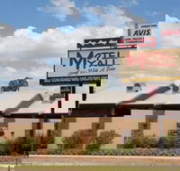 Motel Myall - Geraldton Accommodation
