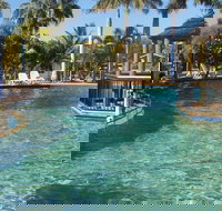 Ningaloo Caravan and Holiday Resort - Geraldton Accommodation