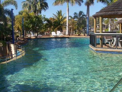 Ningaloo Caravan And Holiday Resort - Geraldton Accommodation 0