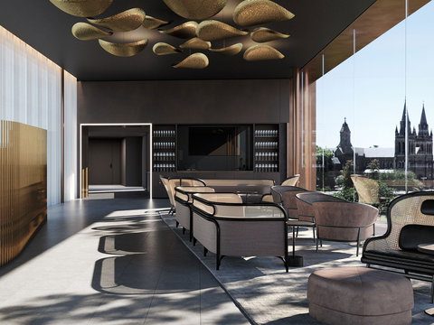 Oval Hotel - Geraldton Accommodation 1